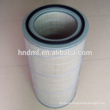 Fabricación de porcelana Demalong suministro de intercambio DONALDSON P182042 elemento de filtro